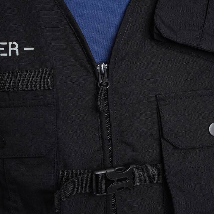 X-LEGGER VEST