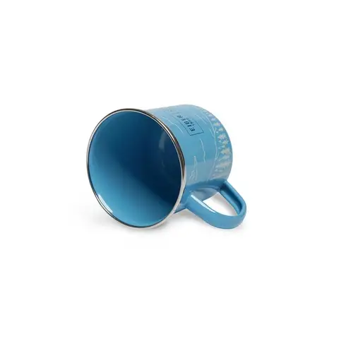 ENAMEL MUG 3.0