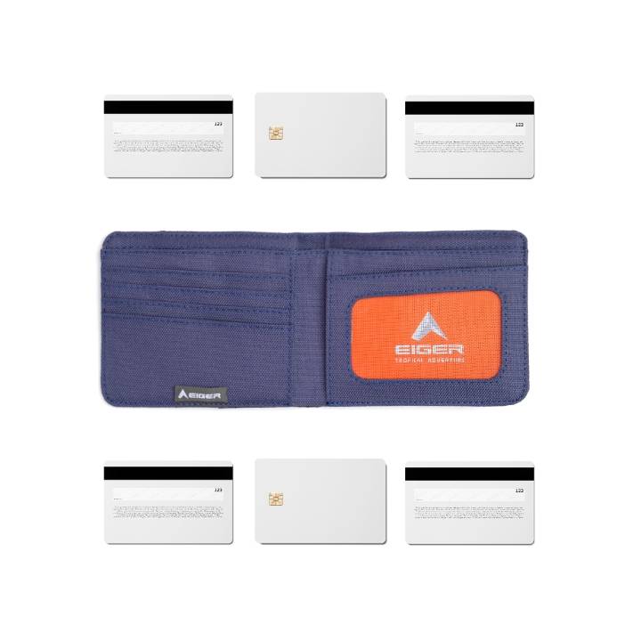 ALTINGIA EXCELSA WALLET