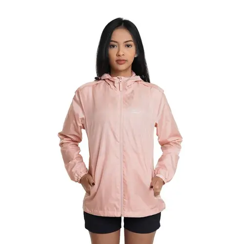 X-KUIN HOODIE JACKET WOMEN