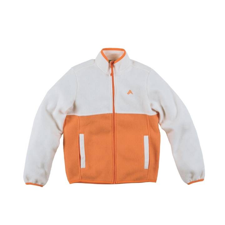 JUNIOR MOORLAND WARMER JACKET