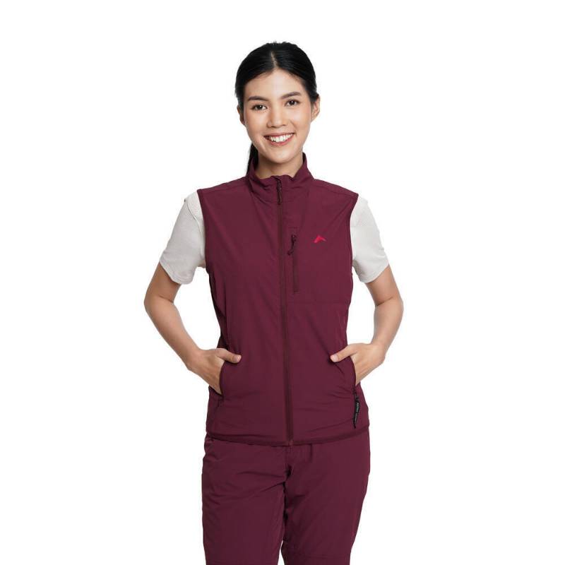 WOMEN SILVA GILLET