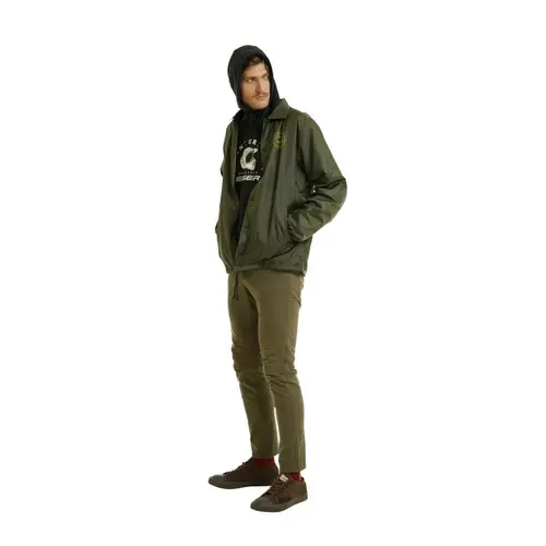 SNEILHEID COACH JACKET