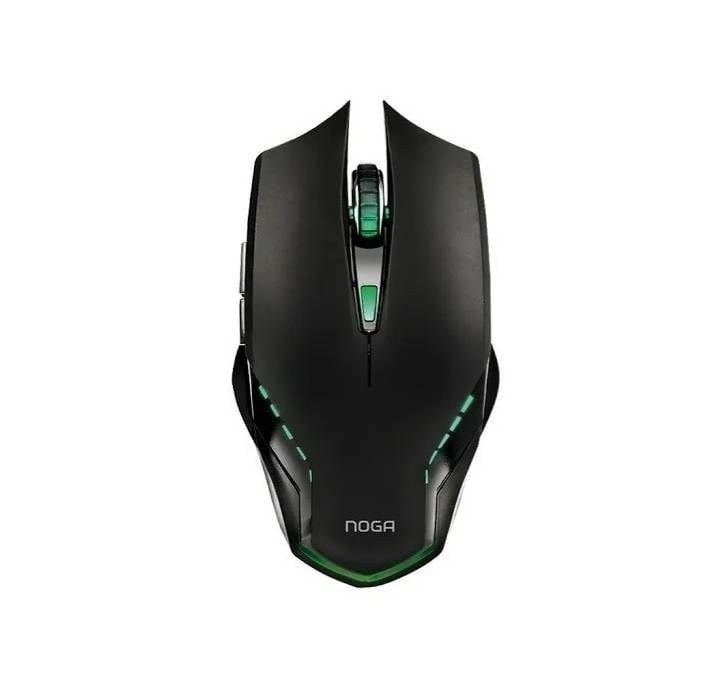 Mouse Gamer - Noga Ares - (Cod. 2266)