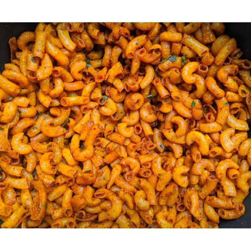 Makaroni pedas sitha