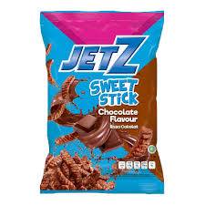 Jetz 18gr