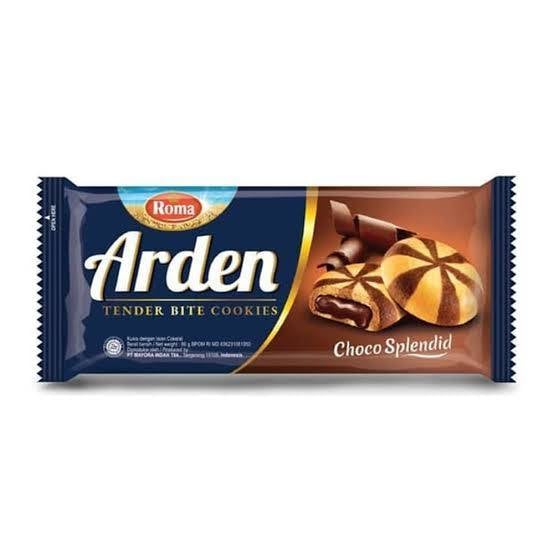 Roma arden cho splendid 27gr