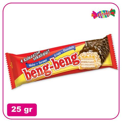 Beng beng 25gr (medium)