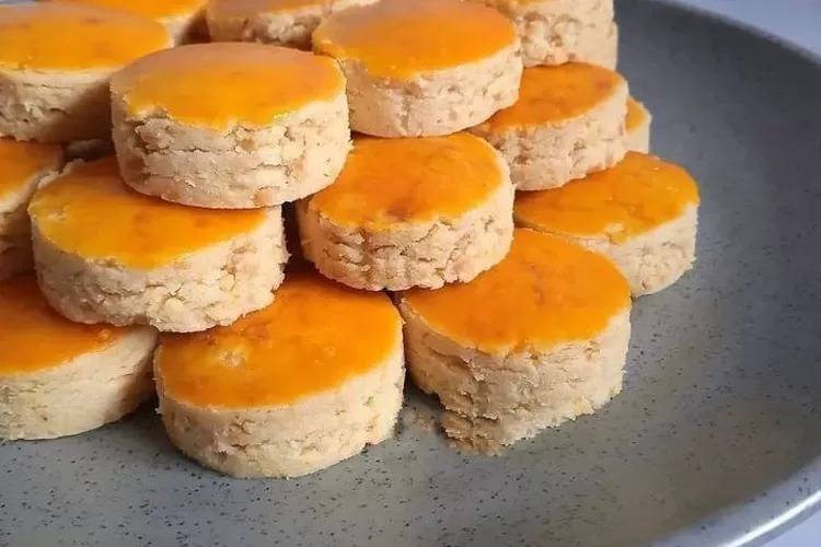 Kue kacang