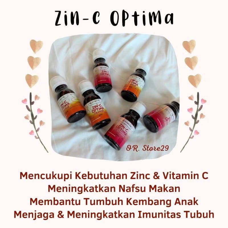 zin-C optima