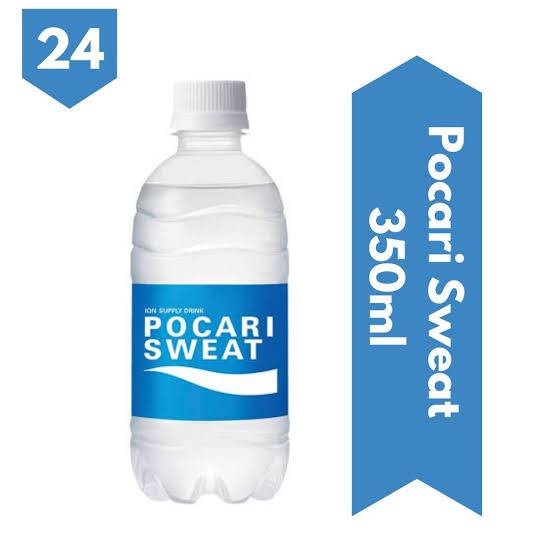 Pocari Sweat 330 ml