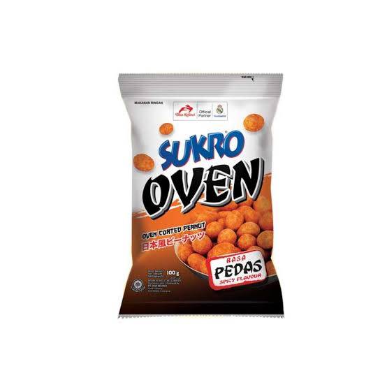 Sukro oven / dekasukro oven all variant