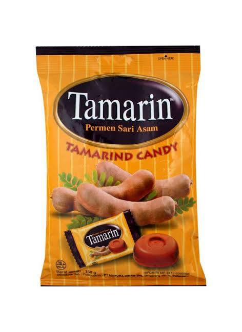 Tamarin 135gr