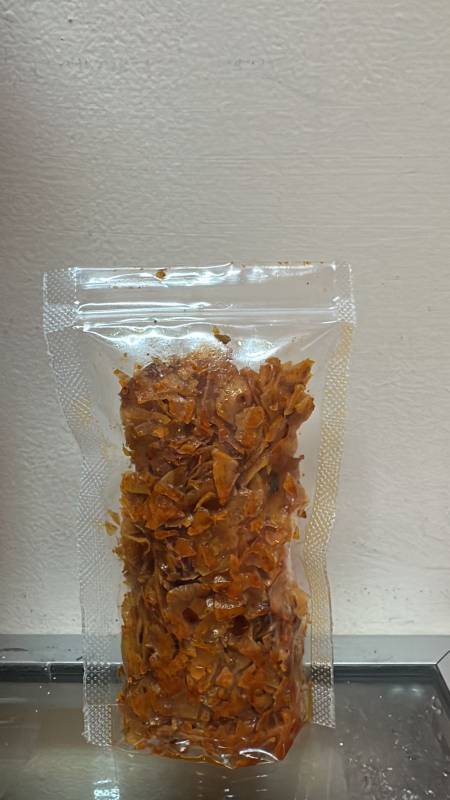 Keripik Singkong