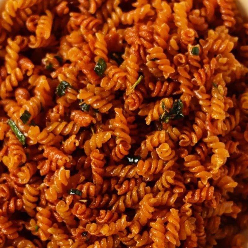 Makaroni Spiral