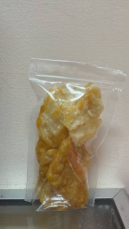 Keripik Talas
