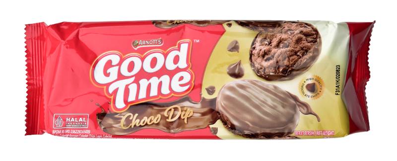 Good Time Choclate