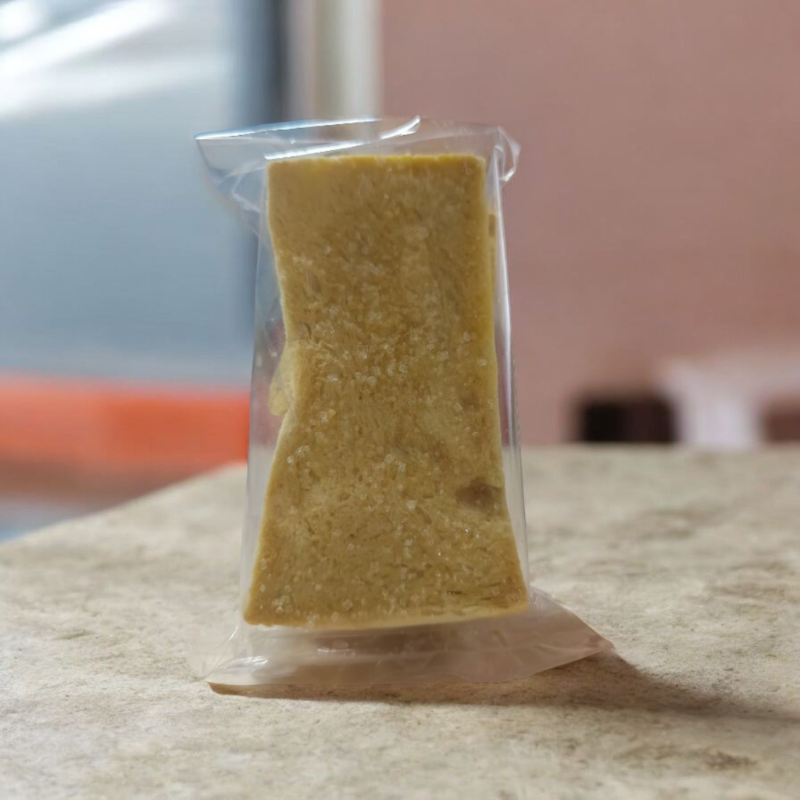 Roti Kering