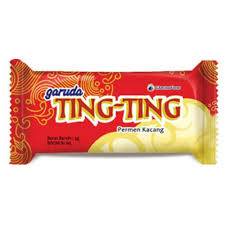 Garuda ting-ting