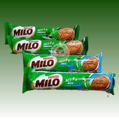 Milo Biscuit 104gr all variant