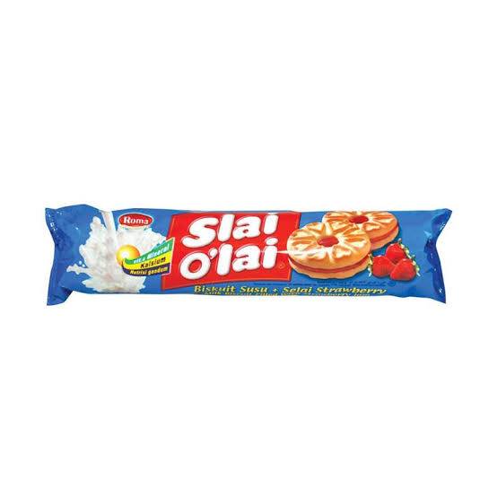 Roma slai olai 32gr