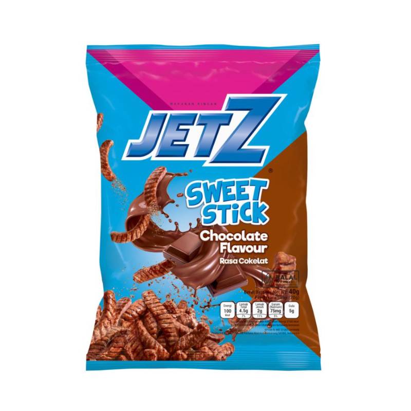 Jetz 40gr