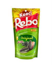 Kuaci Rebo 70gr