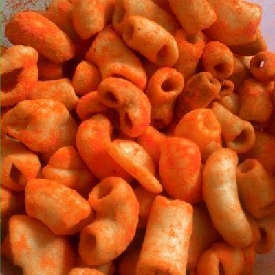 Makaroni balado sitha