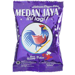 Pilus Medan Jaya