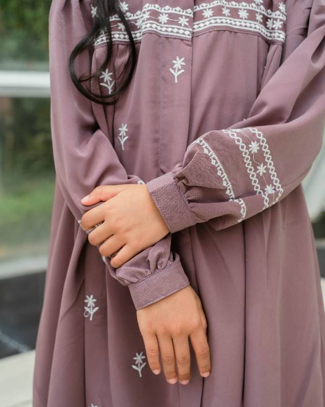 Gamis Anak