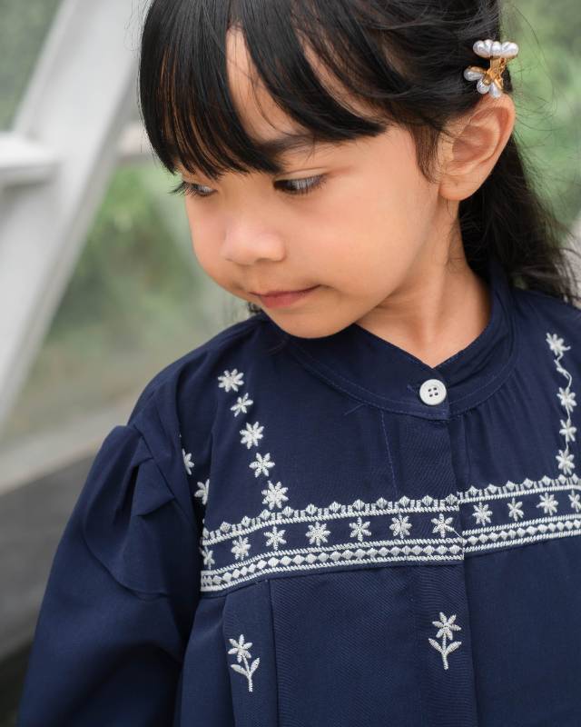 Gamis Anak