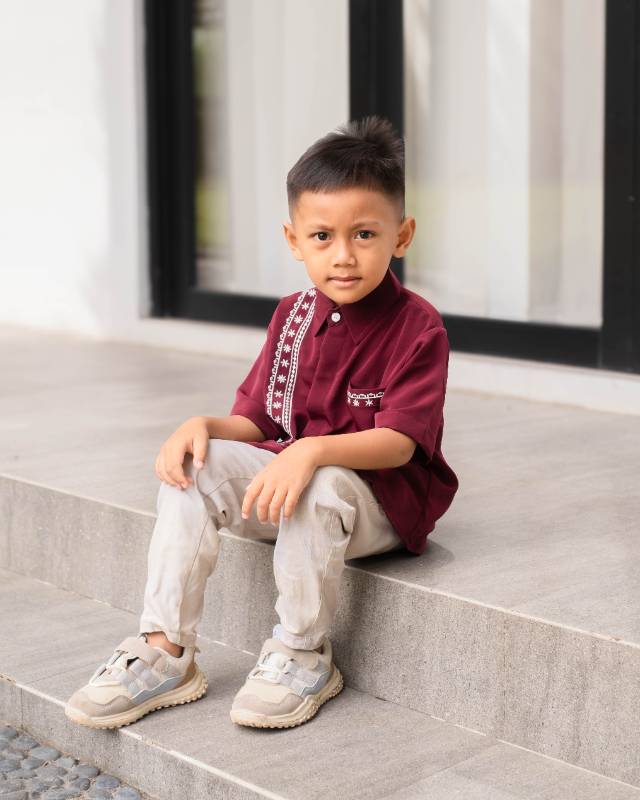 Koko Anak