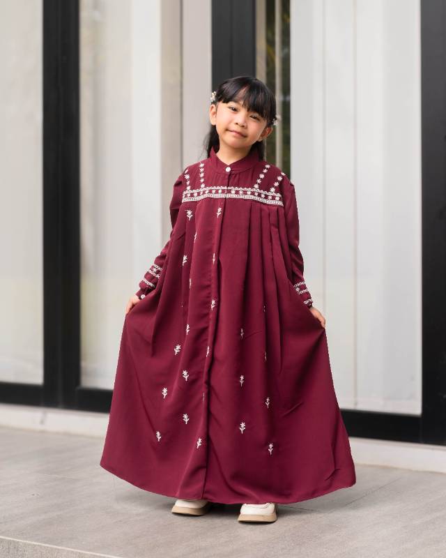 Gamis Anak