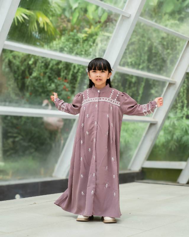 Gamis Anak