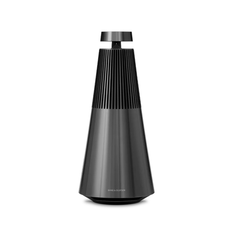 BANG&OLUFSEN - Black Beosound 2 3rd Gen Speaker