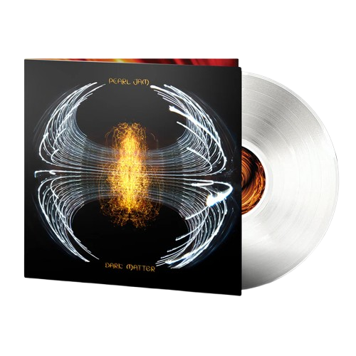 PEARL JAM - Dark Matter (Exclusive LP)