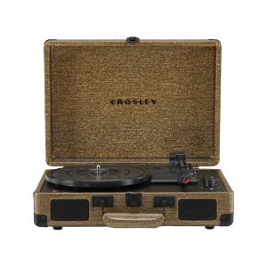 Crosley Cruiser Plus