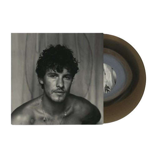 SHAWN MENDES - Shawn (Exclusive Premium Packaging LP)