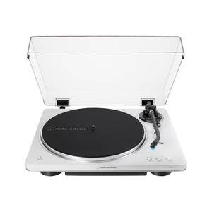 Audio Technica LP70XBT Fully Automatic Wireless Belt-Drive