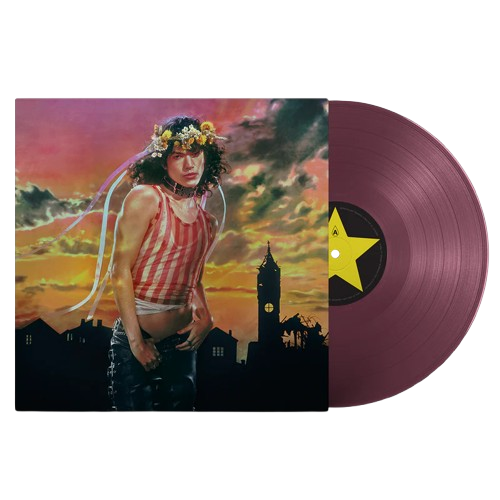 CONAN GRAY - Found Heaven (Alley Rose Edition LP)