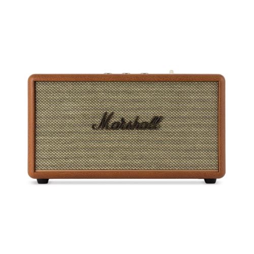 MARSHALL - Brown Stanmore III Bluetooth Speaker