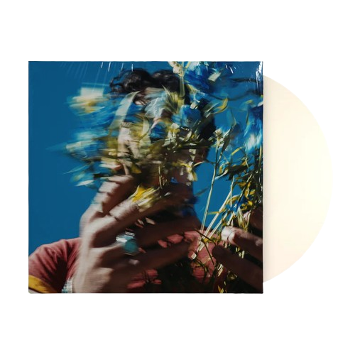 JOE JONAS - Music For People Who Believe In Love (LP)