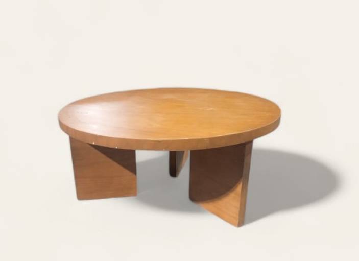 Circular Table
