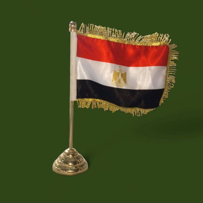علم مصر