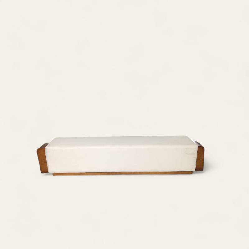 Square Pouf