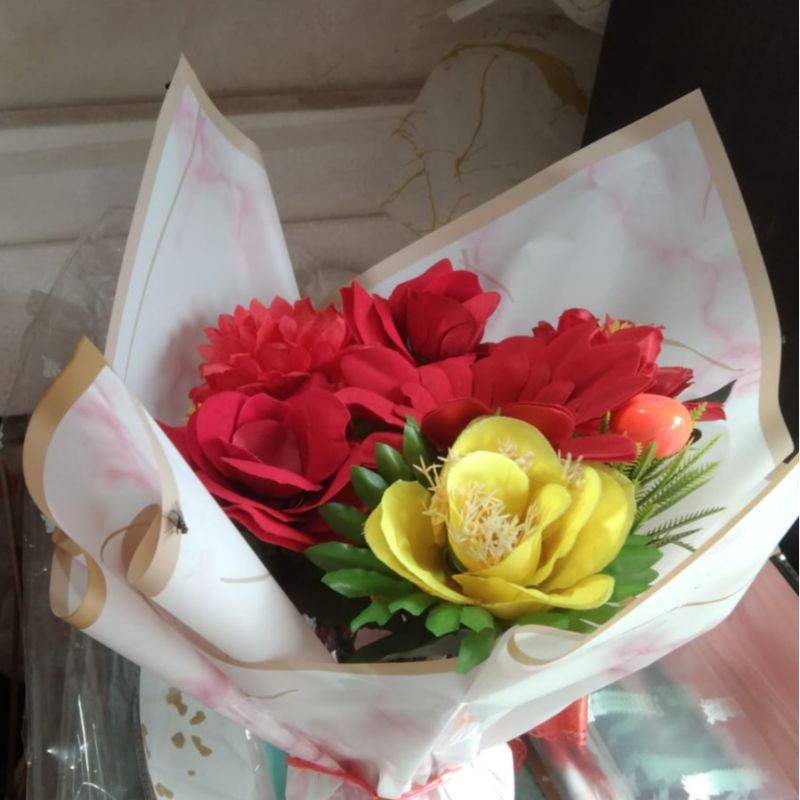 ফুলের বুকে প্যার্টান  03