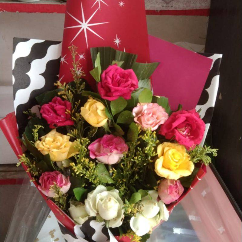 ফুলের বুকে প্যার্টান  02