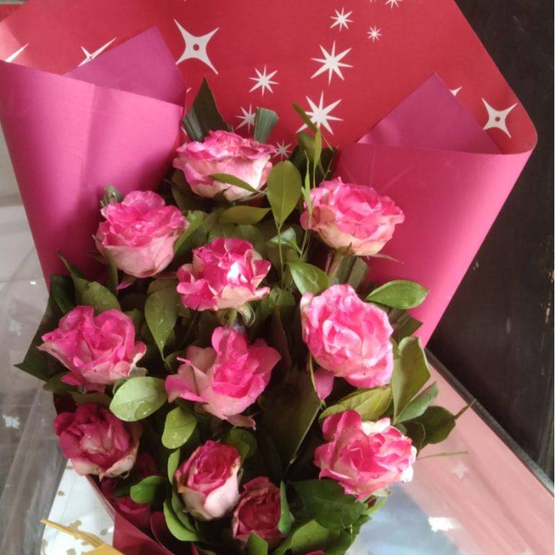 ফুলের বুকে প্যার্টান  01