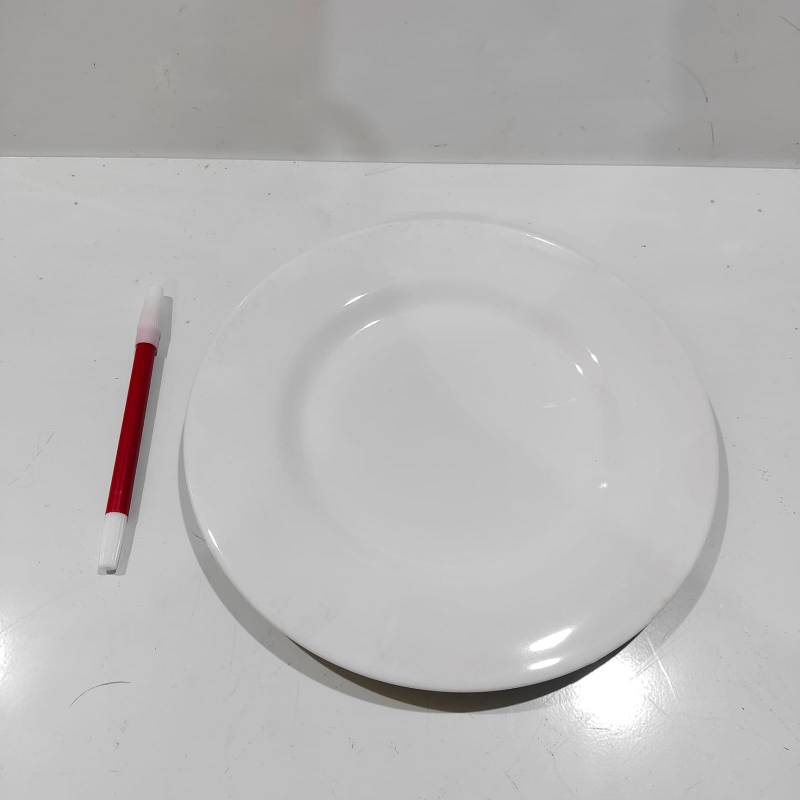 Piring ceper ukuran Sedang
