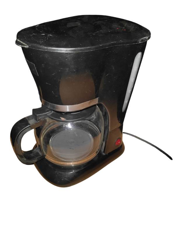 coffee maker 2